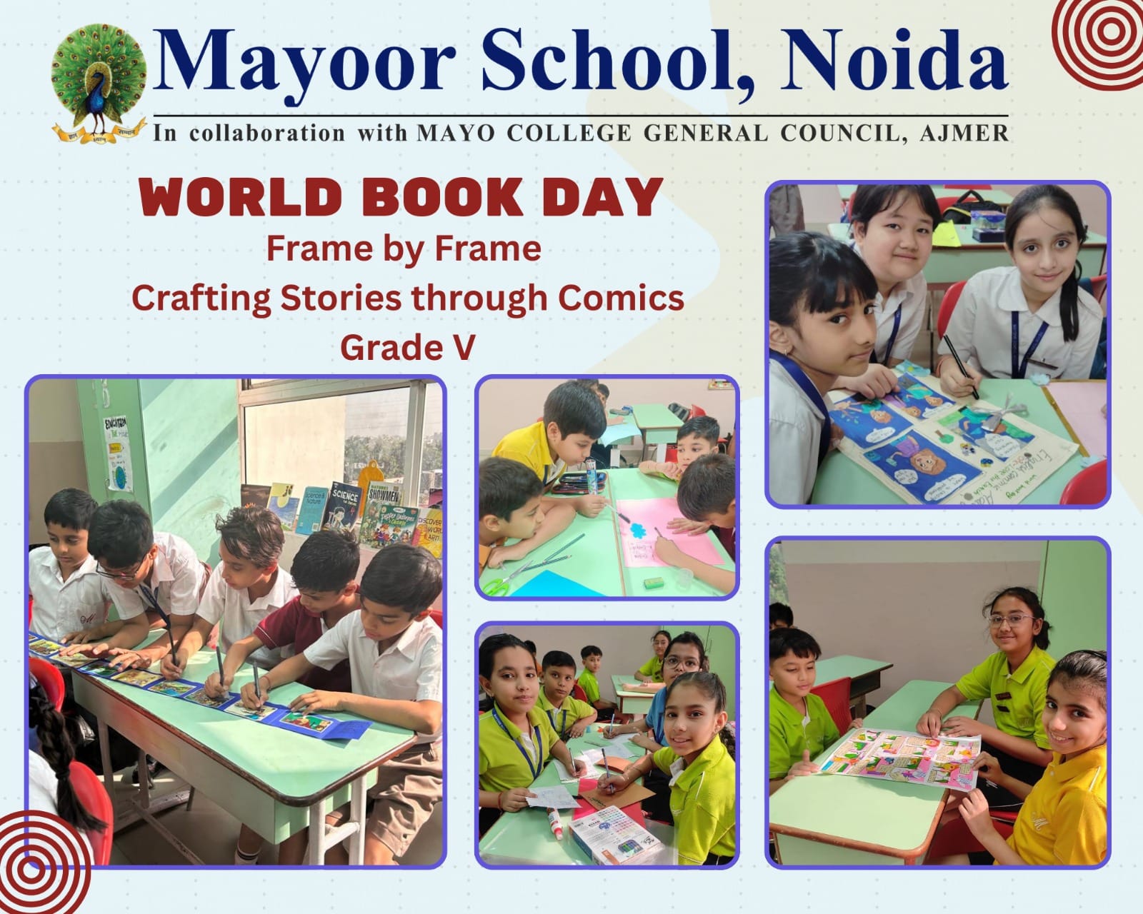 A Celebration of Stories, Imagination, and the Joy of Reading